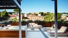 Supreme Room Private Terrace