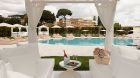 Bali Bed Pool