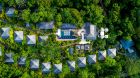 Aerial Nayara Springs