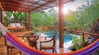 Villa Pool Nayara Springs