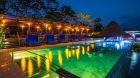 Cielito Lindo poolnight