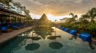 Nayara Springs Cielito Lindo Pool