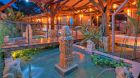 Spa Reception Fountain