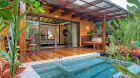 Spring Villa