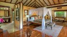 Spring Villa interior