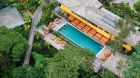 Aerial Nayara Springs