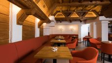 Barstuble Traube Tonbach