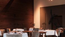 Neue Schwarzwaldstube im Stammhaus c Julian Beekmann Fotografie at Hotel Traube Tonbach