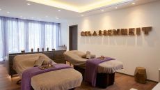 S P A  Treatment  Room  Partner  Massage