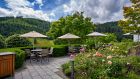 See more information about Hotel Traube Tonbach Rose garden