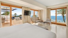 Bedroom GECKO Beach House 2024