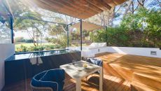 Patio GECKO Beach House 2024