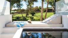 Plunge Pool GECKO Beach House 2024