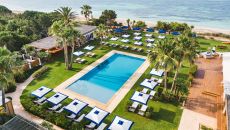 Pool GECKO Beach House 2024