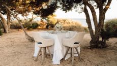 Dining Gecko Beach Hotel 2024