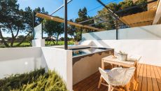 Grand Pool Garden Gecko Beach House 2024