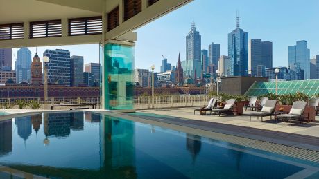 The Langham Melbourne