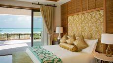 Majestic Suite Bedroom