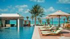 See more information about The St. Regis Saadiyat Island Resort, Abu Dhabi Outside Lap Pool