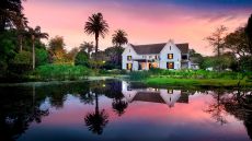 See more information about The Manor House at Fancourt Exterior
