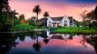 See more information about The Manor House at Fancourt Exterior