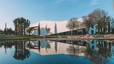 Main Building L AND Vineyards