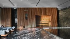 SPA Indoor Pool L AND Vineyards