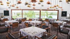 Restaurant L AND Vineyards