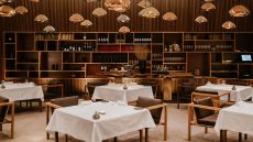 Restaurant L AND Vineyards