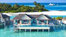 See more information about Niyama Private Islands One Bedroom Ocean Pool Pavilion Exterior Bliss by Day 2 at Niyama Private Islands