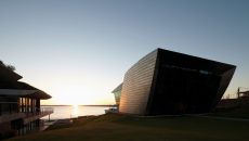 PLAYA VIK Sunset at Playa Vik Jose Ignacio