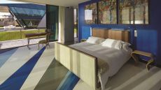 Casa Mar Master Bedroom