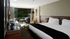 Garden Suite