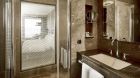 Gezi Hotel Bosphorus Deluxe Bathroom