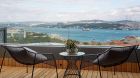 See more information about Gezi Hotel Bosphorus Terrace with Bosphorus Views