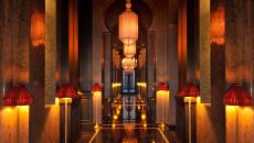 Corridors Selman Selman Marrakech