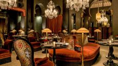 Le Selman 2 Selman Marrakech