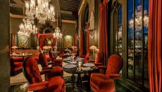 Le Selman 3 Selman Marrakech