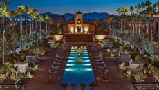 Terrace BD Selman Marrakech