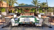 Selman Marrakech 009812 La Terrasse