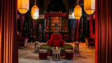 Selman Marrakech 009812 Selman Bar