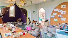 Selman Marrakech 009812 Selman Kids Club