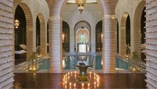 Selman Marrakech 009812 Spa