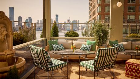 Conrad New York Downtown