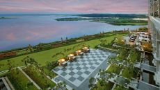 Cover Image at The Leela Palace Chennai