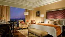 Club Room City View at The Leela Palace Chennai