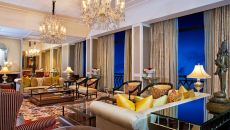 Presidential Suite Maharaja Suite1 at The Leela Palace Chennai