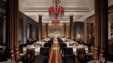 jamavar 1 at The Leela Palace Chennai