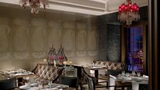 Jamavar Secondary1 at The Leela Palace Chennai