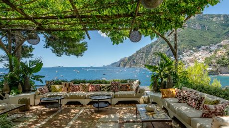 Treville Positano